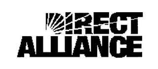 DIRECT ALLIANCE