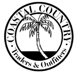COASTAL COUNTRY TRADERS & OUTFITTERS