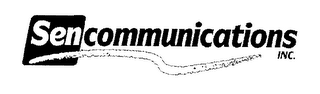 SENCOMMUNICATIONS INC.