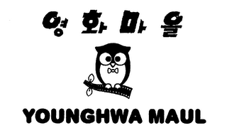 YOUNGHWA MAUL