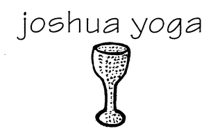 JOSHUA YOGA