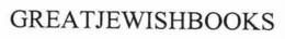 GREATJEWISHBOOKS