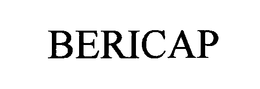 BERICAP HOLDING GMBH