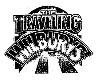 THE TRAVELING WILBURYS