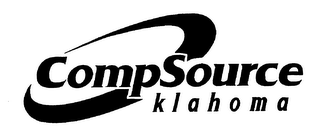 COMPSOURCE OKLAHOMA