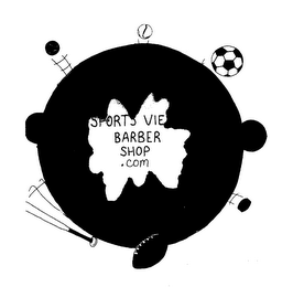 SPORTS VIEW BARBER SHOP.COM