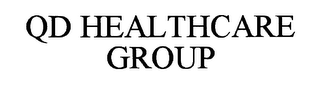 QD HEALTHCARE GROUP