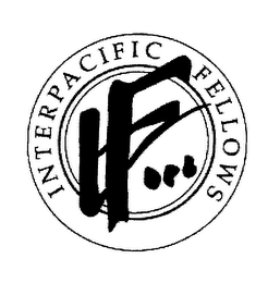 IF INTERPACIFIC FELLOWS