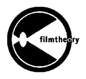 FILMTHEORY