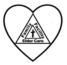 FAMILY FACILITY ELDER CARE