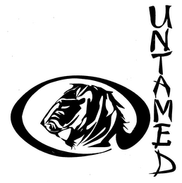 @UNTAMED