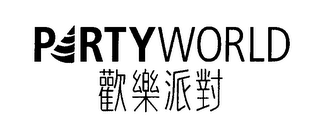 PARTYWORLD