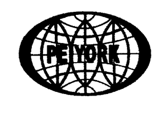 PEIYORK