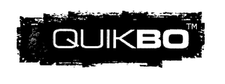 QUIKBO