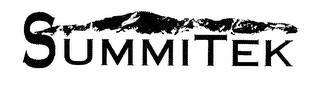 SUMMITEK