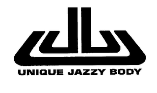 UNIQUE JAZZY BODY BODY SOUL