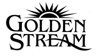 GOLDEN STREAM