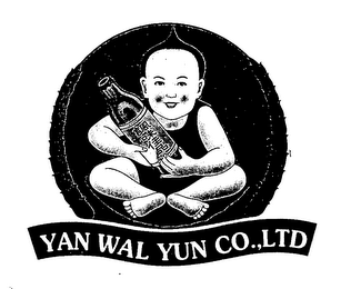 YAN WAL YUN CO.,LTD