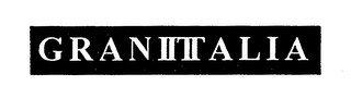 GRANITALIA
