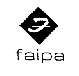 F FAIPA