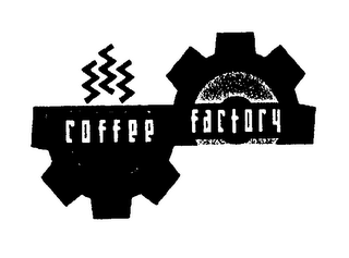 COFFEE FACTORY