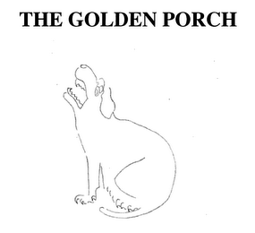 THE GOLDEN PORCH