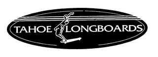 TAHOE LONGBOARDS