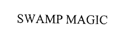 SWAMP MAGIC