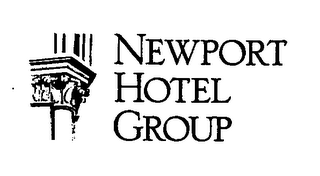 NEWPORT HOTEL GROUP