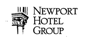 NEWPORT HOTEL GROUP