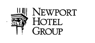 NEWPORT HOTEL GROUP