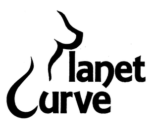 PLANET CURVE