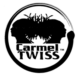 CARMEL TWILL