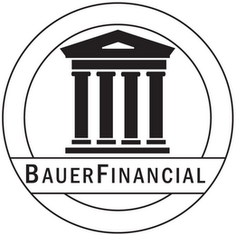 BAUERFINANCIAL