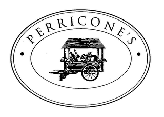 PERRICONE'S