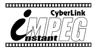 CYBERLINK MPEG INSTANT