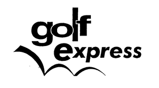 GOLF EXPRESS