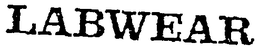 LABWEAR