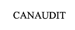 CANAUDIT