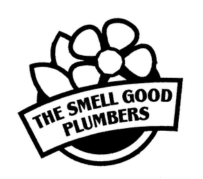 THE SMELL GOOD PLUMBERS
