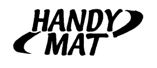 HANDY MAT