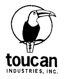 TOUCAN INDUSTRIES, INC.