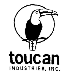 TOUCAN INDUSTRIES, INC.