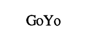 GOYO