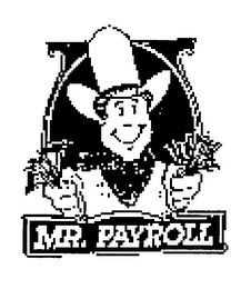 MR. PAYROLL