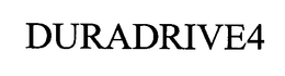DURADRIVE4