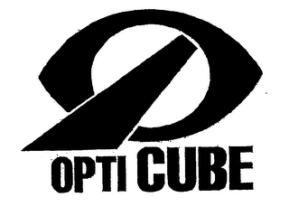 OPTICUBE