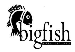 BIGFISH PUBLICATIONS