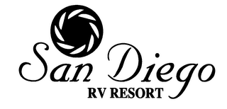 SAN DIEGO RV RESORT