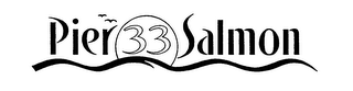 PIER 33 SALMON